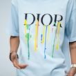 تیشرت DIOR