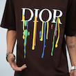 تیشرت DIOR