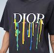 تیشرت DIOR