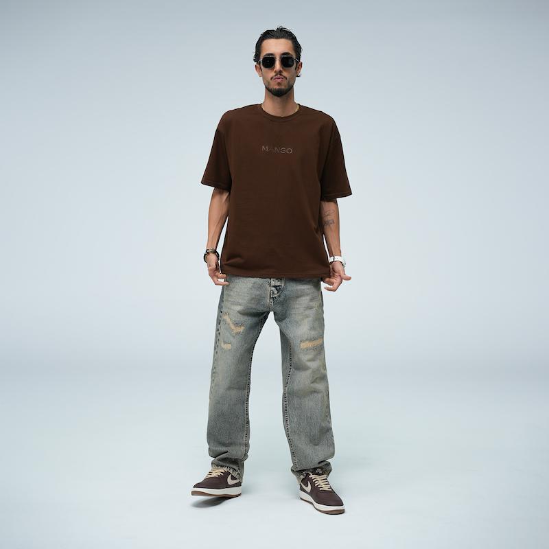 تیشرت MANGO