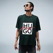 تیشرت HUGO