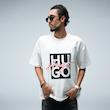 تیشرت HUGO
