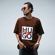 تیشرت HUGO