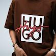تیشرت HUGO