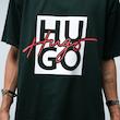 تیشرت HUGO