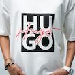 تیشرت HUGO