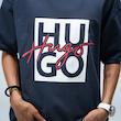 تیشرت HUGO