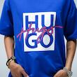 تیشرت HUGO