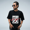 تیشرت HUGO
