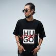 تیشرت HUGO