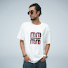 تیشرت M M