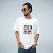 تیشرت M M