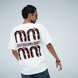 تیشرت M M