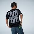 تیشرت M M