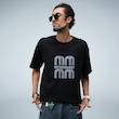 تیشرت M M