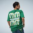 تیشرت M M