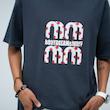 تیشرت M M