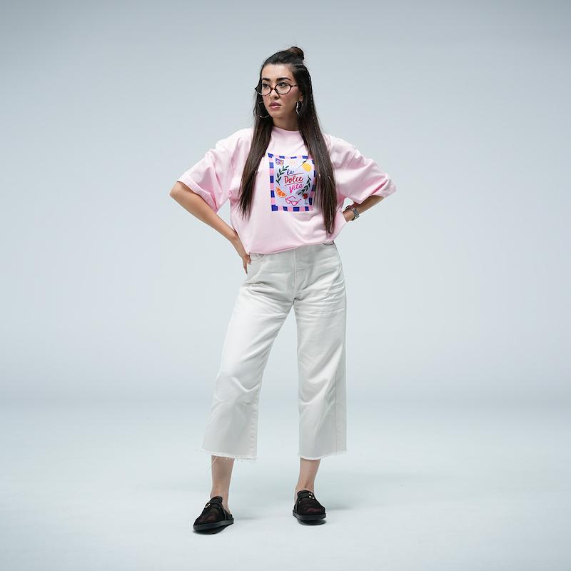 تیشرت زنانه