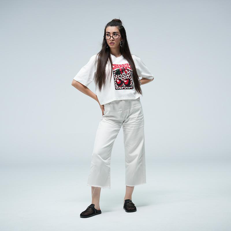 تیشرت زنانه