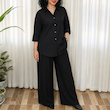 ست شومیز و شلوار زنانه پیک