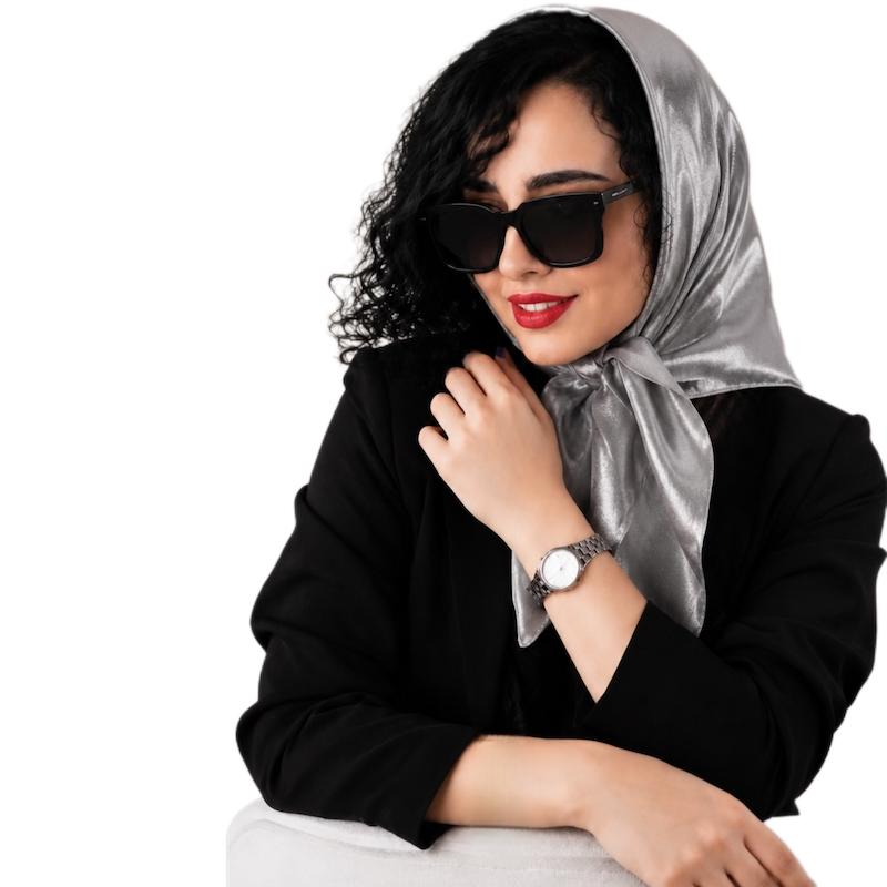 مینی اسکارف ژان ژان 