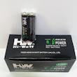 باتری نیم قلمی های-وات (Hi-Watt) مدل Green Power – بسته ۴ عددی