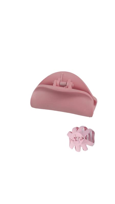 ست کلیپس و گیره مو شمعی