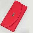 کیف پول کتی چرم مصنوعی طرح گوچی (Gucci) 