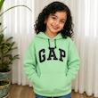 هودی بچگانه اسپرت طرح GAP کلاه دار 