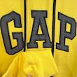هودی بچگانه اسپرت طرح GAP کلاه دار 