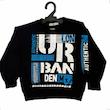 دورس بچگانه مشکی طرح Urban