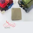 شال نخی کنفی هنری 
