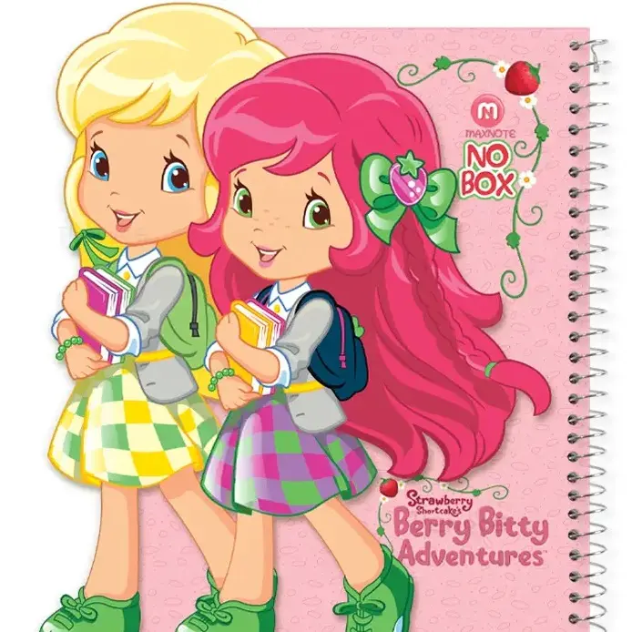 دفتر نقاشی سه بعدی عروسکی