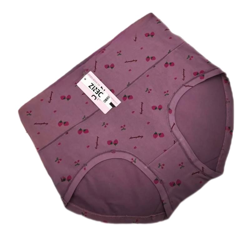 شورتکس کمر گنی فاق بلند برند دنیز 