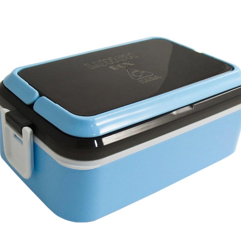 ظرف غذا لانچ باکس کارا یـ۱ـک طبقه