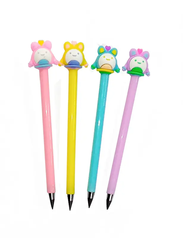 مداد مشکی بی‌نهایت فانتزی