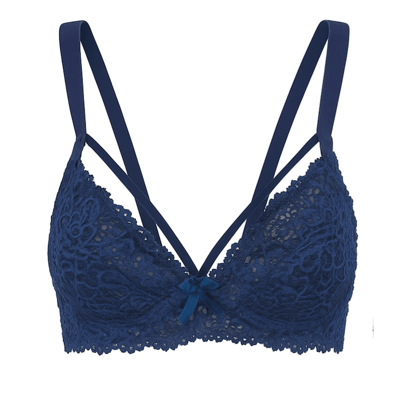 سوتین فنردار تور گاز عالیس