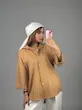 شومیز مانتویی زنانه دیپلمات 