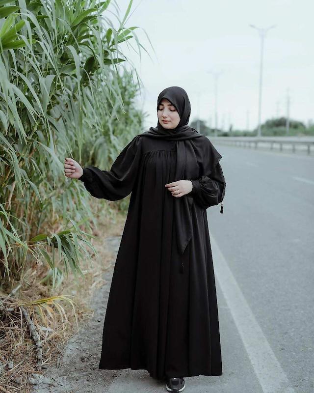عبا بنتیکس زنانه
