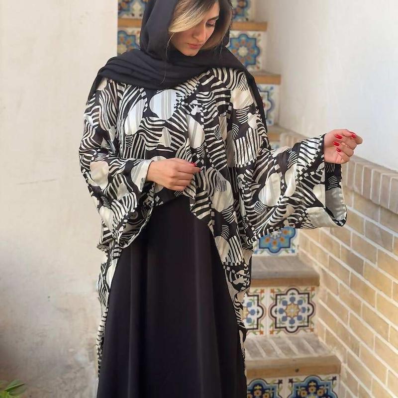 ست زنانه دوتیکه زرتاج 
