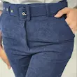 شلوار کبریتی کلاسیک زنانه
