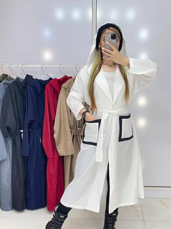بارونی زنانه 