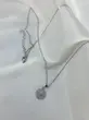گردنبند جواهری 