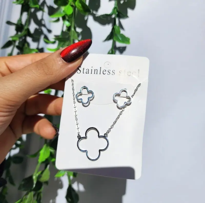 نیم ست ونکلیف 