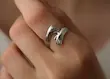 انگشتر آغوش