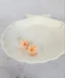 گوشواره فانتزی نارنگی