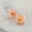 گوشواره فانتزی نارنگی