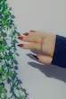 انگشتر ریز زنجیر
