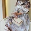 پیراهن زنانه طرح ایتالیا
