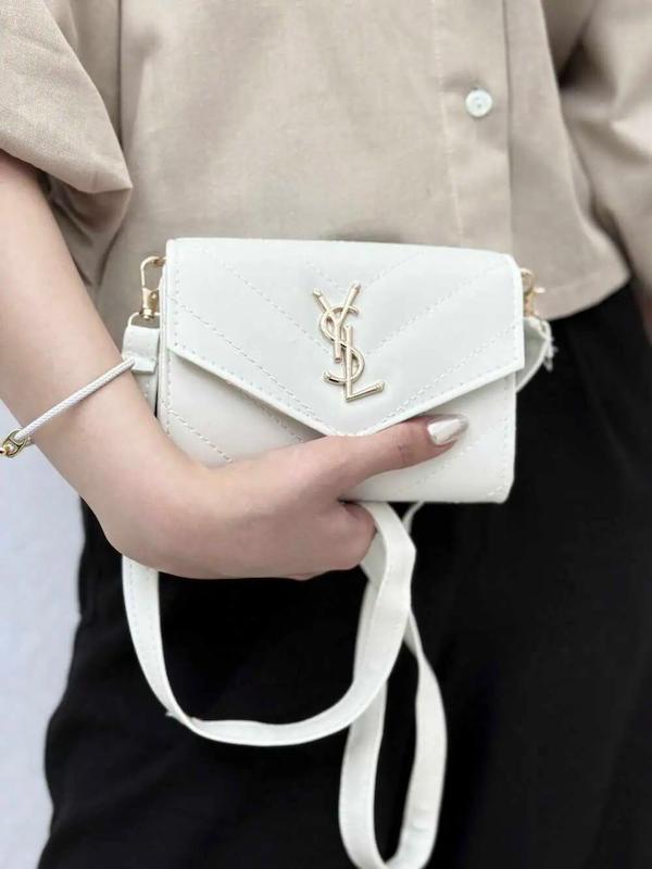 کیف مینی بگ زنانه  YSL